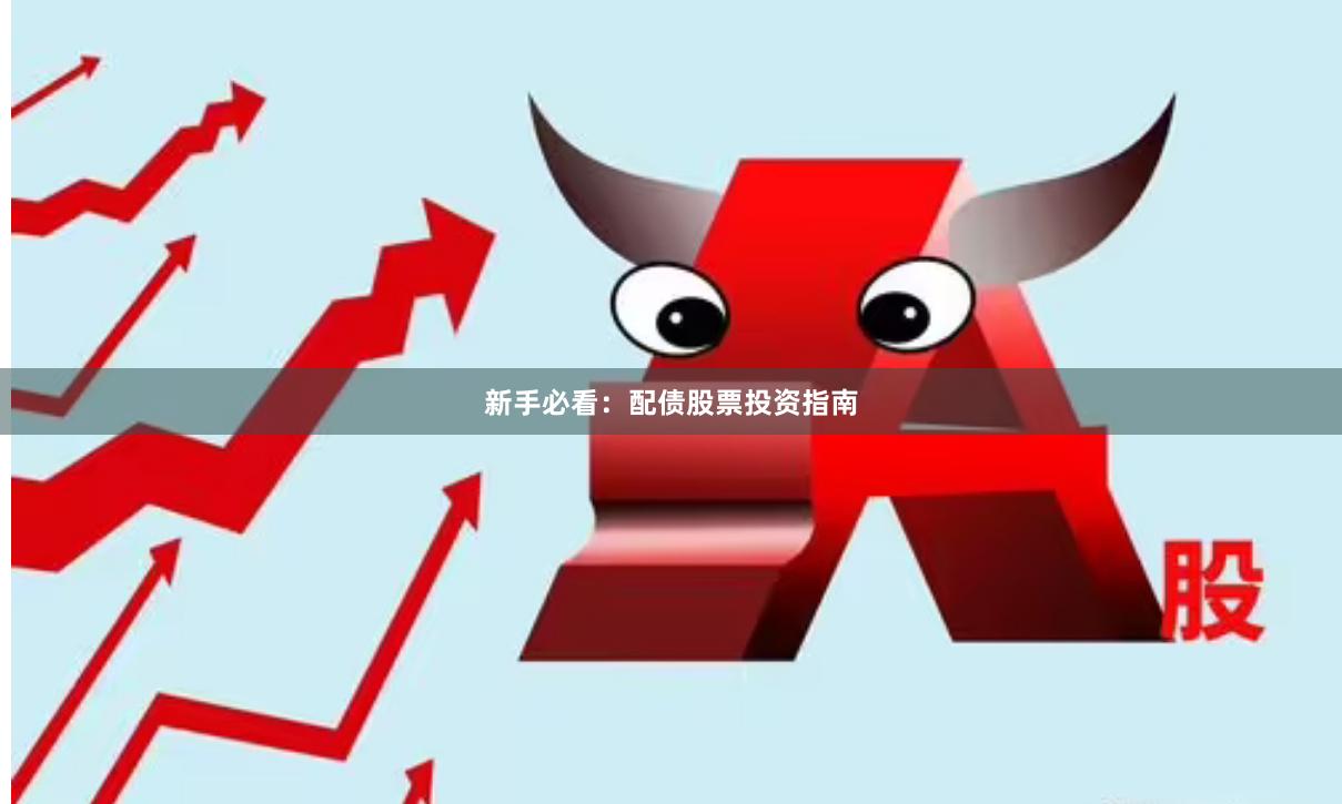 新手必看：配债股票投资指南